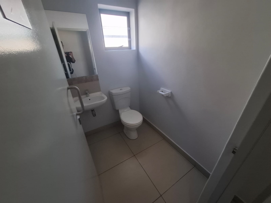 To Let Commercial Property for Rent in Stikland Industrial Western Cape